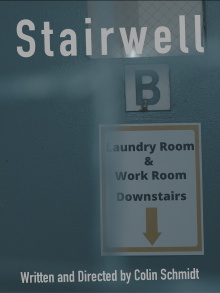 Stairwell B Trailer