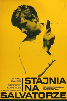 Stajnia na Salvatorze Trailer