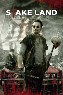 Stake Land Trailer