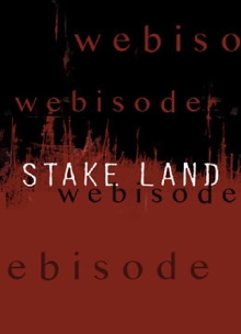 Stake Land: Jebediah Trailer