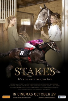 Stakes Trailer