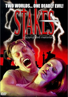 Stakes Trailer