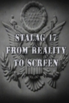 Stalag 17: From Reality to Screen Trailer
