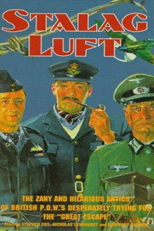 Stalag Luft Trailer