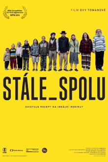 Stále spolu Trailer