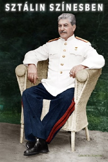 Stalin In Color Trailer