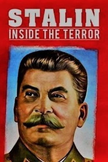 Stalin: Inside the Terror Trailer