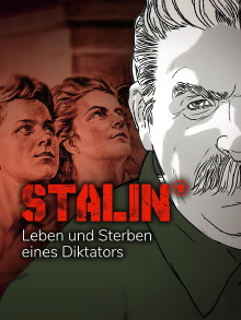 Stalin - Life and Death of a Dictator Trailer