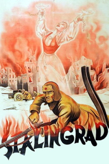 Stalingrad Trailer