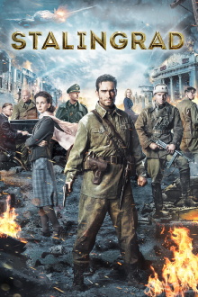 Stalingrad Trailer