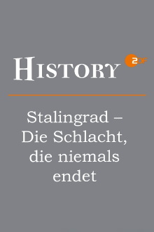 Stalingrad – Die Schlacht, die niemals endet Trailer