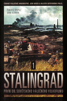 Stalingrad: Film 1 Trailer