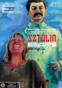 Stalin's Bride Trailer