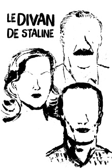 Stalin's Couch Trailer