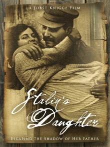 Stalin's Daughter Trailer