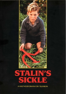 Stalin's Sickle Trailer