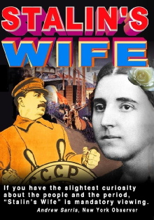 Stalin's Wife Trailer
