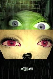 Stalk Trailer