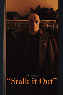 Stalk It Out Trailer