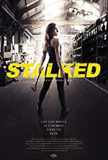 Stalked Trailer