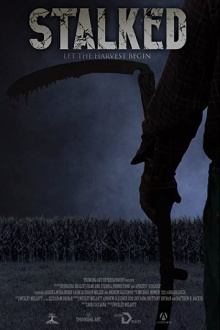 Stalked Trailer