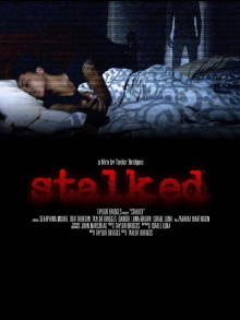 Stalked Trailer