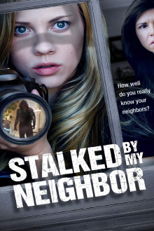 Stalked by My Neighbor Trailer