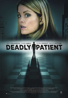 Stalked by My Patient Trailer
