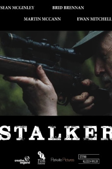 Stalker Trailer