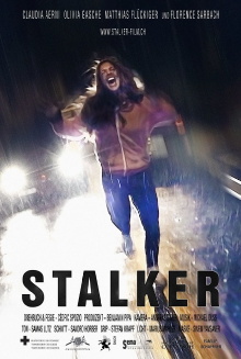Stalker Trailer