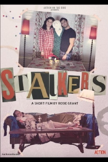 Stalkers Trailer