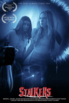 Stalkers Trailer