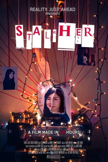 Stalkher Trailer