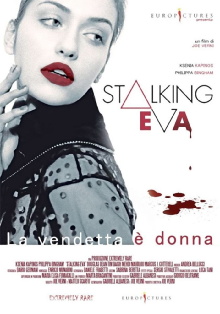 Stalking Eva Trailer