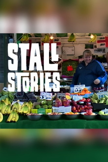 Stall Stories: A History of Portobello Road Market Trailer