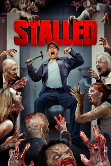 Stalled Trailer