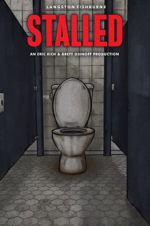 Stalled Trailer