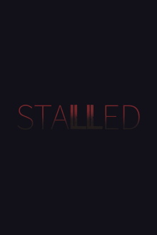 Stalled Trailer