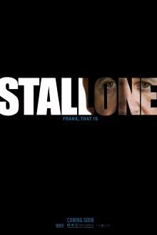 Stallone: Frank, That Is Trailer