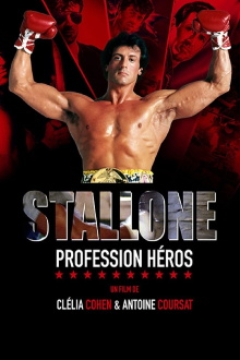 Stallone, profession héros Trailer