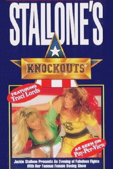 Stallone's Knockouts Trailer