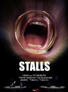 Stalls Trailer