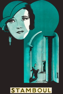 Stamboul Trailer