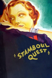 Stamboul Quest Trailer