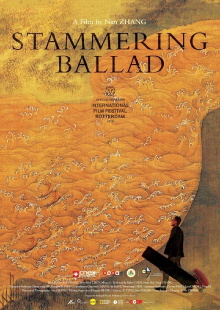 Stammering Ballad Trailer