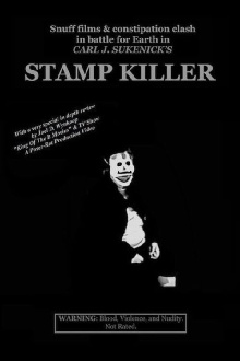 Stamp Killer Trailer