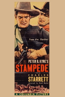 Stampede Trailer
