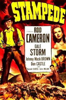 Stampede Trailer