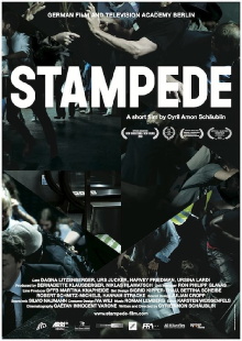 Stampede Trailer