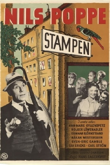 Stampen Trailer